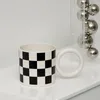 Mugs Mouthwash Mug Creative Coffee Tea Water Household Milk Cups Bathroom Tumblers Children Brushing Drinkware