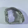 Новый дизайн 2024 года, топ-роскошь Ice Out и механические часы Mosan Diamond