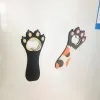 Cartoon Cute Animal Paw Wine Bottle Opener Beer Bottle Opener Cat Magnet Refrigerator Sticker Dog Fridge Magnet Beer Opener