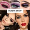 10boxes Faux Cils 3d Mink Les Natural Lg Olhos Falsos Wi Fluffy Mink Les Atacado Cilios Make up Tools maquiagem f8Uo #