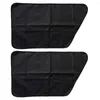 Dog Carrier Puppy Inside Covers Truck Scratch Window Door Interior Dogs Protector Cushion Anti Car Pet Panel Doors Cover Vehicle Guard