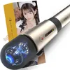 Leten Lightning 3 kraftfulla vibrator Big Head Magic AV Wand Massager Kvinnlig bröstvårtor klitoris Stimulater vuxna sexleksaker för kvinnor 240312