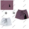 Custom GYM Shorts Men Women Classic Sportwear You Own Design Print Summer Basketball Running Workout 6XL Mesh 240322