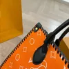 Top Luxury Handbag Designer Versão personalizada do ano do dragão bolsa de bolsa de compras unissex de bolsa de armazenamento unissex saco de maquiagem wjnf