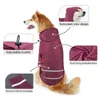 Vestuário para cães à moda colete para animais de estimação esportes macios de poliéster com proteção solar com chapéu