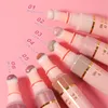 new liquid blush and highlighter Stick Blush Stick Make Up Face Body Illuminator Cosmetics Face Ctour Brighten Makeup c3pv#