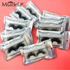 Wi My 8D Mink Les Bulk Gros Fluffy 22-25MM Mink Eyeles Box Package Fournitures Épais 5D Faux Eyeles Outil de maquillage T3Fd #