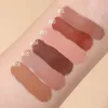 Wasserdicht Gesicht Flüssigkeit Ctour Ccealer Brzer Spge Stick Natürliche Foundati Matte LG Dauerhafte Highlighter Schönheit Kosmetik h4dm #