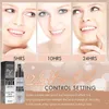 30 ml Makeup Spray Face Primer Foundati Base Fixer Foundati Up Hydrate Fix varaktiga LG Waterproof Make Spray F9L6#