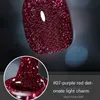 annies Gel Nail Polish Kit Set For Lamp Uv Nail Polish 2022 Rhineste Diamd Crystal Glass Crafts 7.5ML Cat Eye W787#