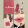 Lipgloss, 3 Farben, Wasser, Licht, Spiegelglasur, langlebig, mit Feuchtigkeit versorgt, Gelee, flüssiger Lippenstift, wasserdicht, sexy Lippen, Make-up, Kosmetik