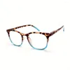 Ochrona okularów Ochrona oka Okulary czytania Okulary anty-blasku Ultralight HD Presbyopic Eyey Contrast Diopter 0- 4.0