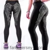 Abiti da yoga senza soluzione di continuità Leggings push up per le donne Sport Fitness Legging a vita alta Sport a prova di squat Leggins da allenamento attillati 51