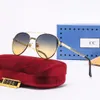 Damen-Sonnenbrille, Luxus-Designer-Sonnenbrille, Laufsteg-Brille, Damen-Sonnenbrille, hochwertige quadratische Brille, Schatten-Weiblichkeit