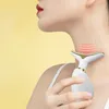 household Lifting And Firming Facial Electric Introducti Lifting And Firming Beauty Massage Instrument Introducti Beauty j1ND#