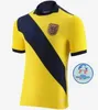 2024 25 Ecuador Estupinan Plata Mens Soccer Jerseys 24 25 Cardona Valemncia Martinez Hincapie D. Palacios M. Caicedo Home Away 3rd Fotball Shirts Copa America Corral