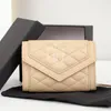Lüks çantalar tasarımcı çanta ünlü çanta para çantası bayanlar kısa cüzdan kadın cüzdan orijinal kutular kart tutucu onu cüzdan kredi kartı çanta