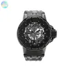 RM Racing Wrist Watch RM028 Boutique Special Black Titanium RM028 Limited Edition upp till 30 stycken SD