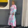 Etnik Giyim Ramazan Arap Dubai İslami bayram Mübarek Müslüman Abaya Elbise Moda Kadınlar Türkiye Patchwork Nakış Kaftan