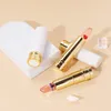 kan Beauty Lipstick Moisturizing Lg Lasting Fr Crystal Jelly Lipstick Magic Temperature Color Changing Lip Balm Makeup f4sU#