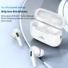 Kopfhörer MZYJBL ANC Drahtlose Kopfhörer Original Active Noise Cancelling e17ANC Bluetooth Kopfhörer In Ear Sport Ohrhörer TWS Headset