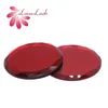 5 pcs/lot Opaque Cristal Verre Pad Eyel Porte-Colle Clair Eyel Extensi Outil Salon de Beauté En Gros Miroir Rond l9h5 #