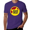 Débardeurs pour hommes Gold Star Chili T-shirt à manches courtes Tee-shirt pour hommes