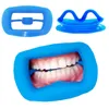 Écarteur de joue et de lèvre dentaire en silice souple, 5 pièces, 3D, expansion de la bouche ou de la joue, outils orthopédiques de dentisterie, petit et grand 648x #