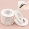 10 pcs Mini Les Tape Eyel Extensi respirant Micropore tissu facile à déchirer les yeux femmes maquillage outils I6hA #