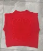 Women's Sweaters Designers Vest Mohair Sleeveless Sweater