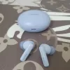 Écouteurs 100% Remplacement de pièce d'origine pour Huawei Freebuds 5i Wireless Bluetooth Headphone Single gauche à droite ou Pièce de charge de charge