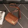 Luxe Merk Mannen Schoudertas Voor iPad Lederen Zakelijke Handtas Vrouwen Messenger Bag Grote Zijsling Bag Mode Crossbody Tas voor Meisjes Jongens Rugzakken