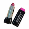 5/10/15pcs Effen Lippenstift Hydraterende Kleine Gouden Lip Make-Up Effen Kleur Lippenstift N Stick Cup plakken Lippenstift Make-Up M6nz #