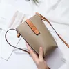 Torby na ramię damskie torba na telefony retro torebki mody pionowe mobilne crossbody