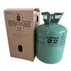 Wholesale wholesale Freon cylinder packaging R22 30 lb tank cylinder refrigerant for air conditioning