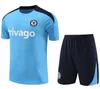 23 24 25 Jerseys de futebol do enzo CFC