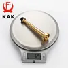 kak brass door stopper الحمام توقف