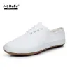 Boots Dafu Original Classic Kungfu Shoes Felo One Martial Arts White Men Women Shoes