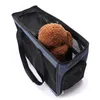 Sortie pour animaux de compagnie Portable chat chiens sac à main été respirant voyage chiot chaton sac à bandoulière unique sac de transport pour animaux de compagnie fournitures 240322