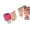 Armbandsur S9 Smart Phone Watch Ladies Sports Waterproof S8 Armband för män och kvinnor