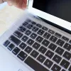 Чехол для клавиатуры ноутбука Apple Macbook Air 13 11 Pro 13/16/15/17/12 Retina, силиконовый протектор кожи, EU A2179 A2337 A2338 M1