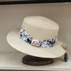 Berretti in stile giapponese con fiori di perle, decorazioni in stoffa per il tempo libero delle donne in primavera ed estate, protezione solare, cappello da spiaggia alla moda