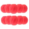 10pcs Empty Lip Balm Sphere Ctainers Lip Balm Box Screw Cap Lipstick Tubes Refillable Lip Balm Storage Ctainer Lipstick H8ne#