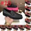 40Model Luxe Heren Designer Kleding Schoenen Echt Kalfsleer Oxford Schoenen Voor Mannen Vleugeltip Brogue Comfortabele Zakelijke Formele schoenen Mannelijke