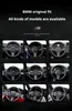 مناسبة لجميع ترقيات سلسلة عجلة القيادة BMW F10F30