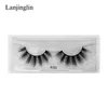 wholesale Eyeles 10/100 Pairs 3d Mink Les Bulk Natural Lg Mink Eye les Wi False Eyeles Makeup Tools Faux Cils c3rg#