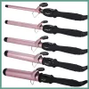 Irons 30 Grupy Ustawienie temperatury Elektryczna Curler Curling Bong Różdżka 1338 mm Profesjonalne włosy Curling Iron Scd 31 31