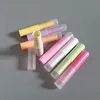 20 teile/los Neue 4g Leere DIY Lippenstift Rohr Ctainers Flaschen Beliebte Koreanische PP Lippenstift Rohr Heiße Kosmetische Verpackung Lip balm Rohr N9th #