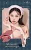 fr Knows Veet Matte / Mirror Effect Lipstick Circus Show Series Lip Makeup Profial Cosmetics Women Beauty v7vp#