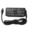 Adapter Y9RF 45W UsbC Laptop Charger, Universal TypeC Notebook Fast Charging AC Power Adapter